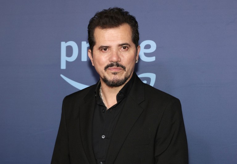 John Leguizamo attends the premiere for the Prime Video series 