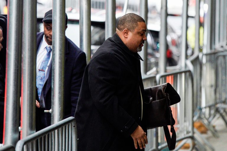 House Republicans hit back at Alvin Bragg’s refusal to testify in Trump case