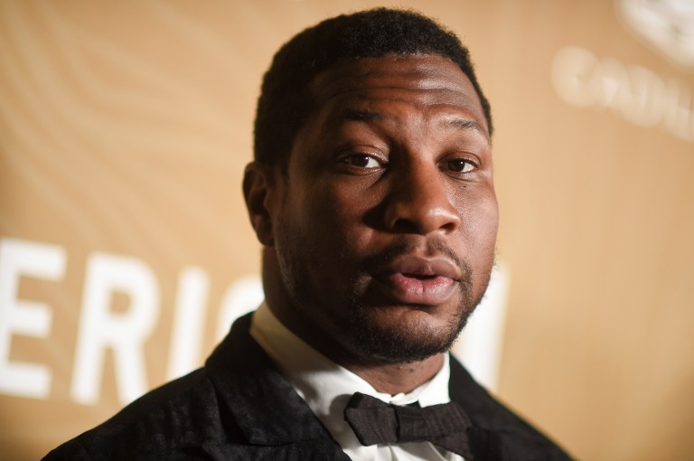 Army pulls new ‘Be All You Can Be’ ad after Jonathan Majors arrest