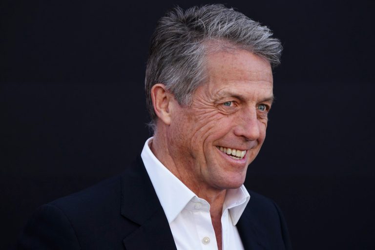Judge allows Hugh Grant’s hacking lawsuit against the Sun to proceed