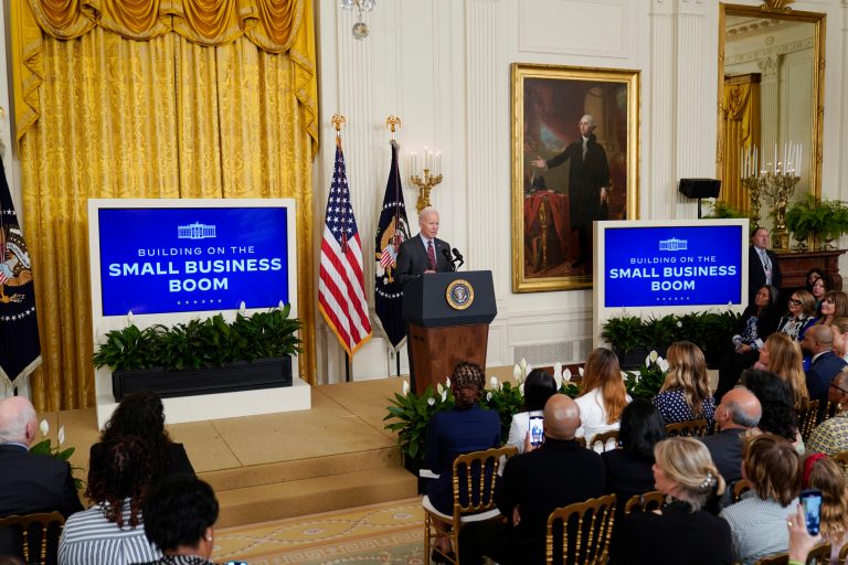 Nashville shooting: Biden calls on Congress to pass assault-style weapons ban