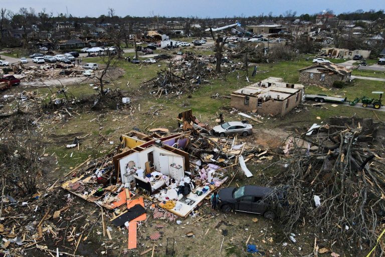Tax season 2023: Tax filing deadline for Mississippi storm victims extended