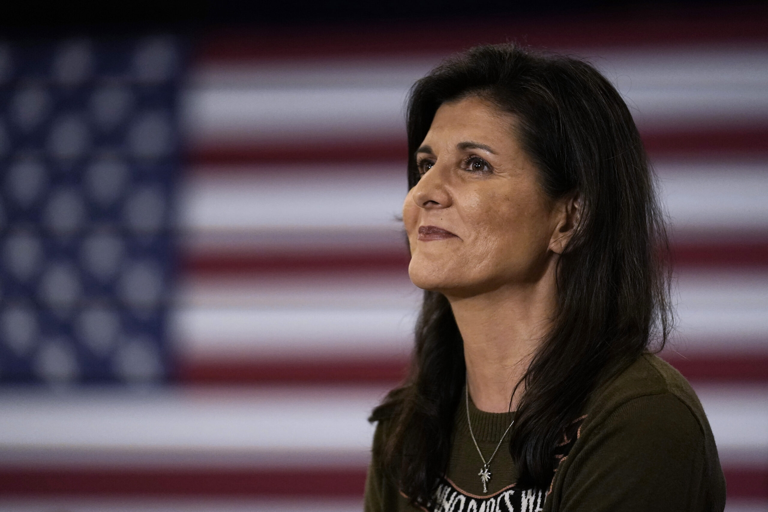 Republicans shouldn’t be pandering to woke corporations