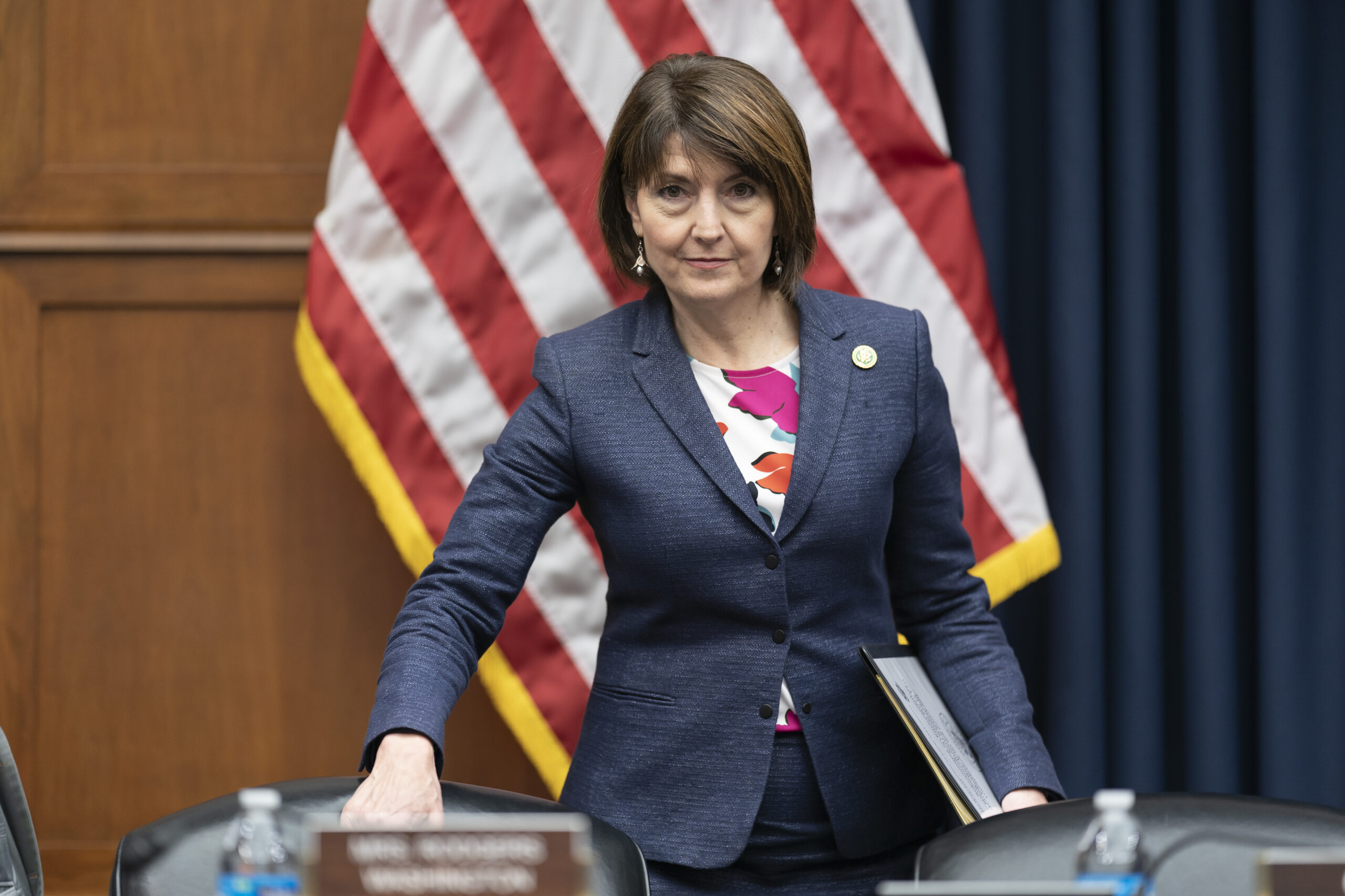 Cathy McMorris Rodgers