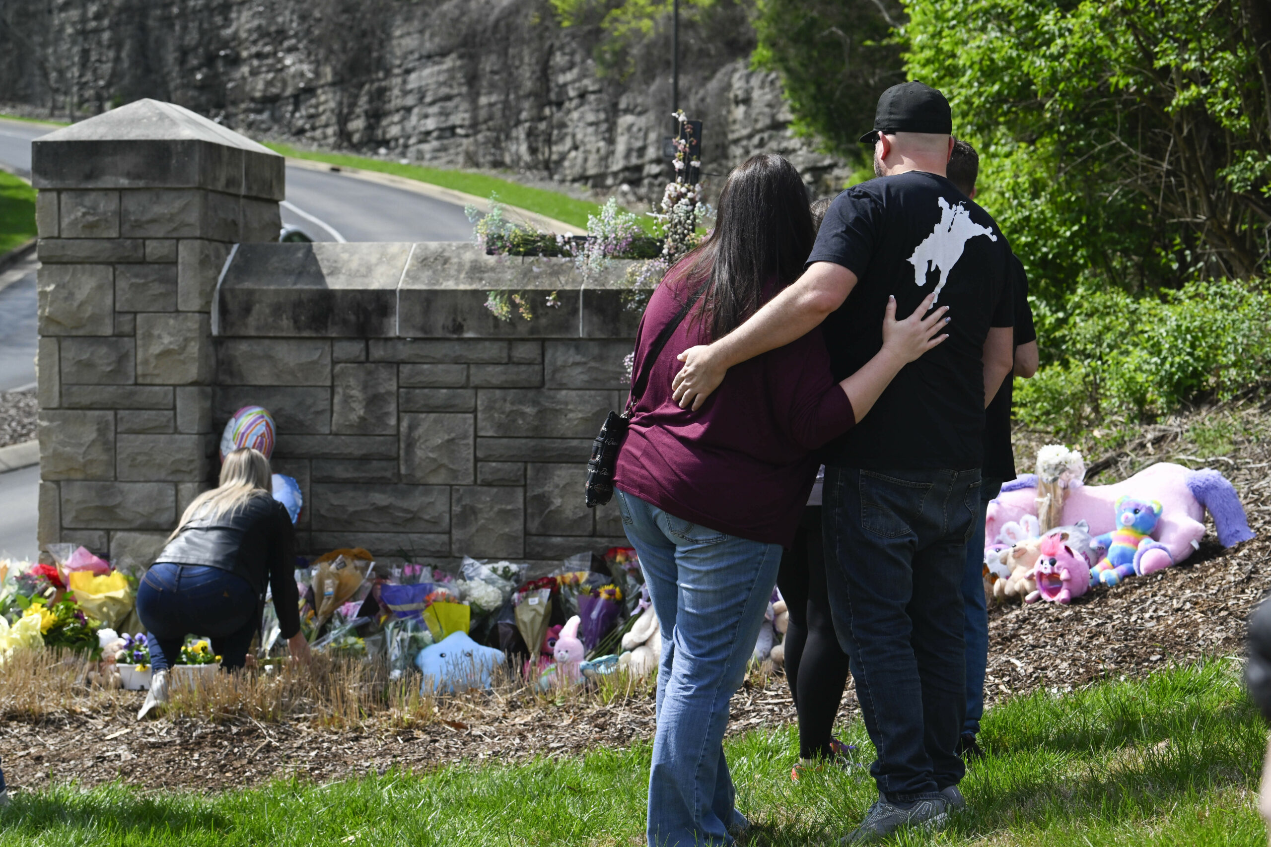Nashville shooting: Audrey Hale was receiving treatment for ’emotional disorder,’ police confirm