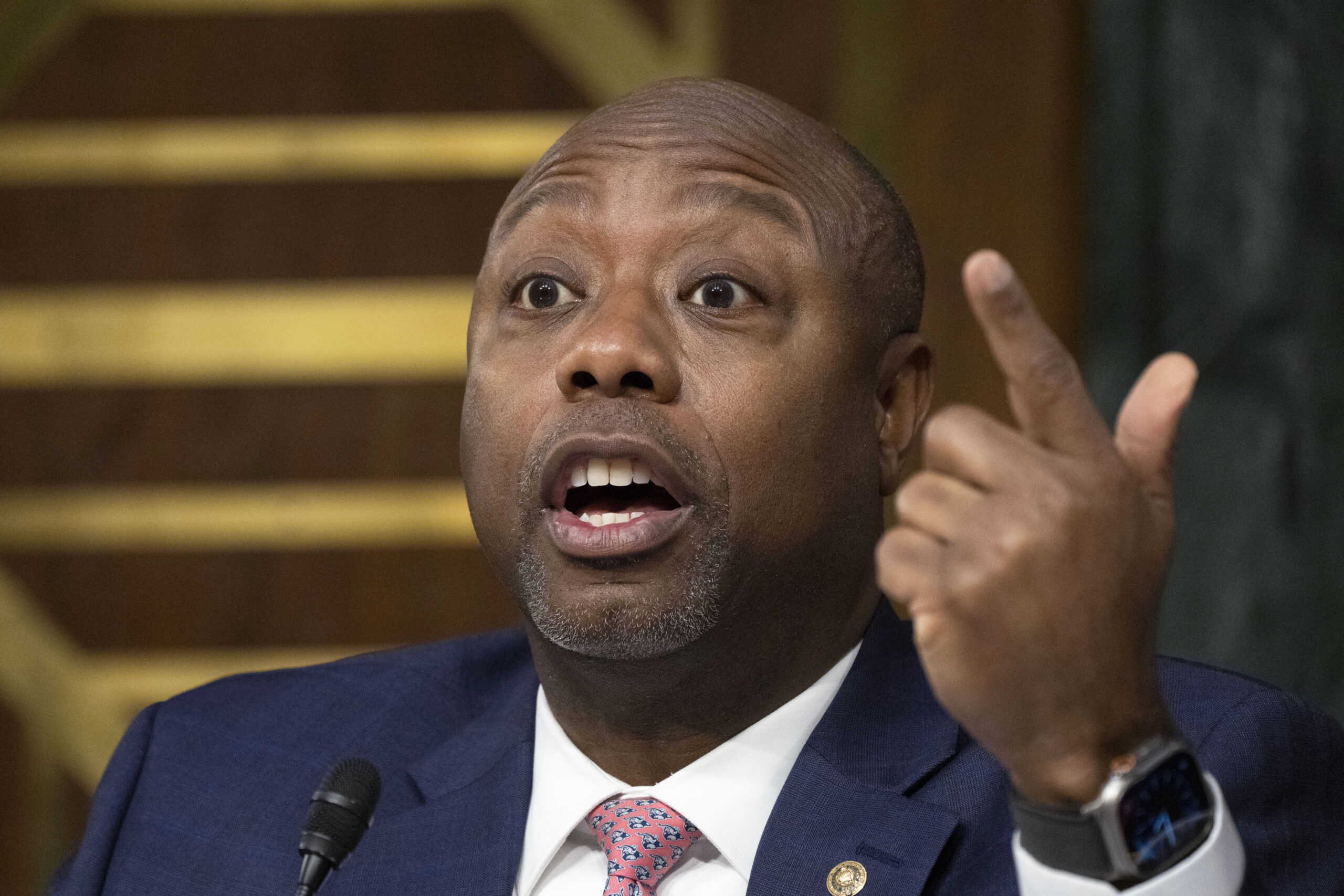 Tim Scott to launch 2024 exploratory committee, taking another step toward presidential run