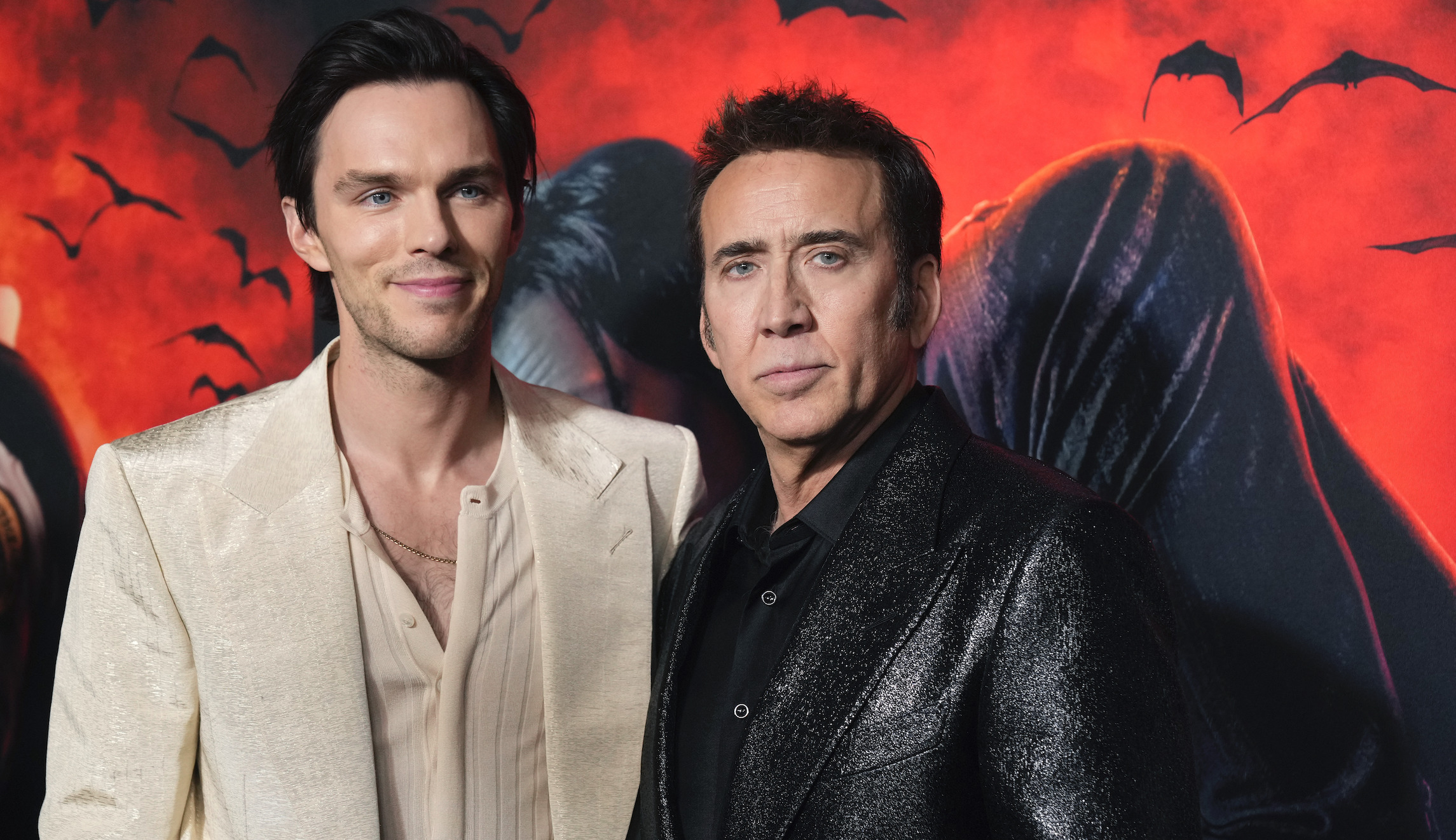 Renfield: A dissonant symphony of horror and comedy