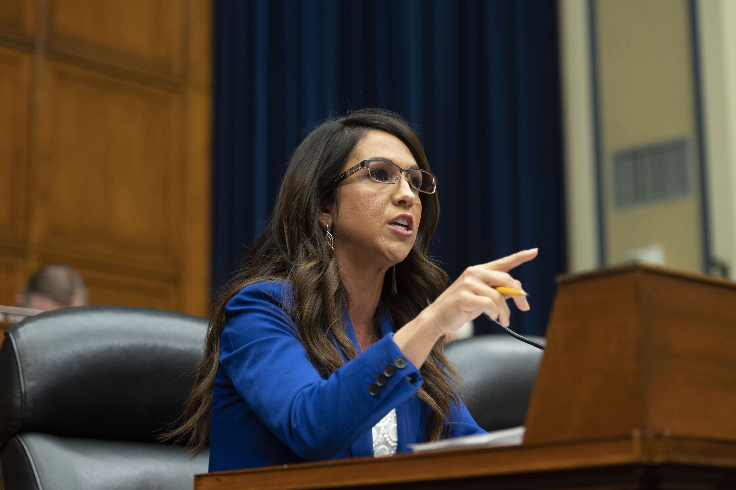 The unhinging of the conservative mind