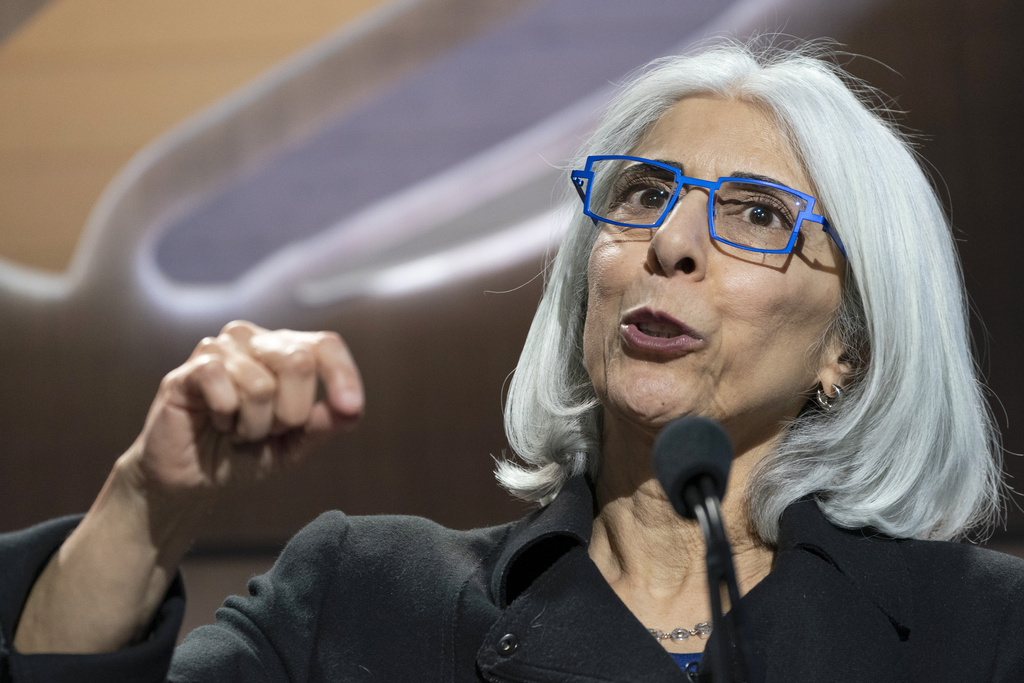 White House science adviser says Biden is ‘laser focused’ on AI and its dangers