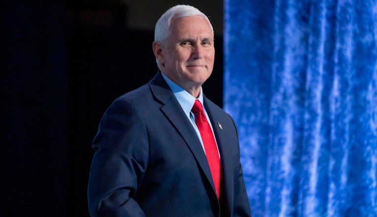 Pence says June is final deadline for any ‘serious’ 2024 candidates to enter race