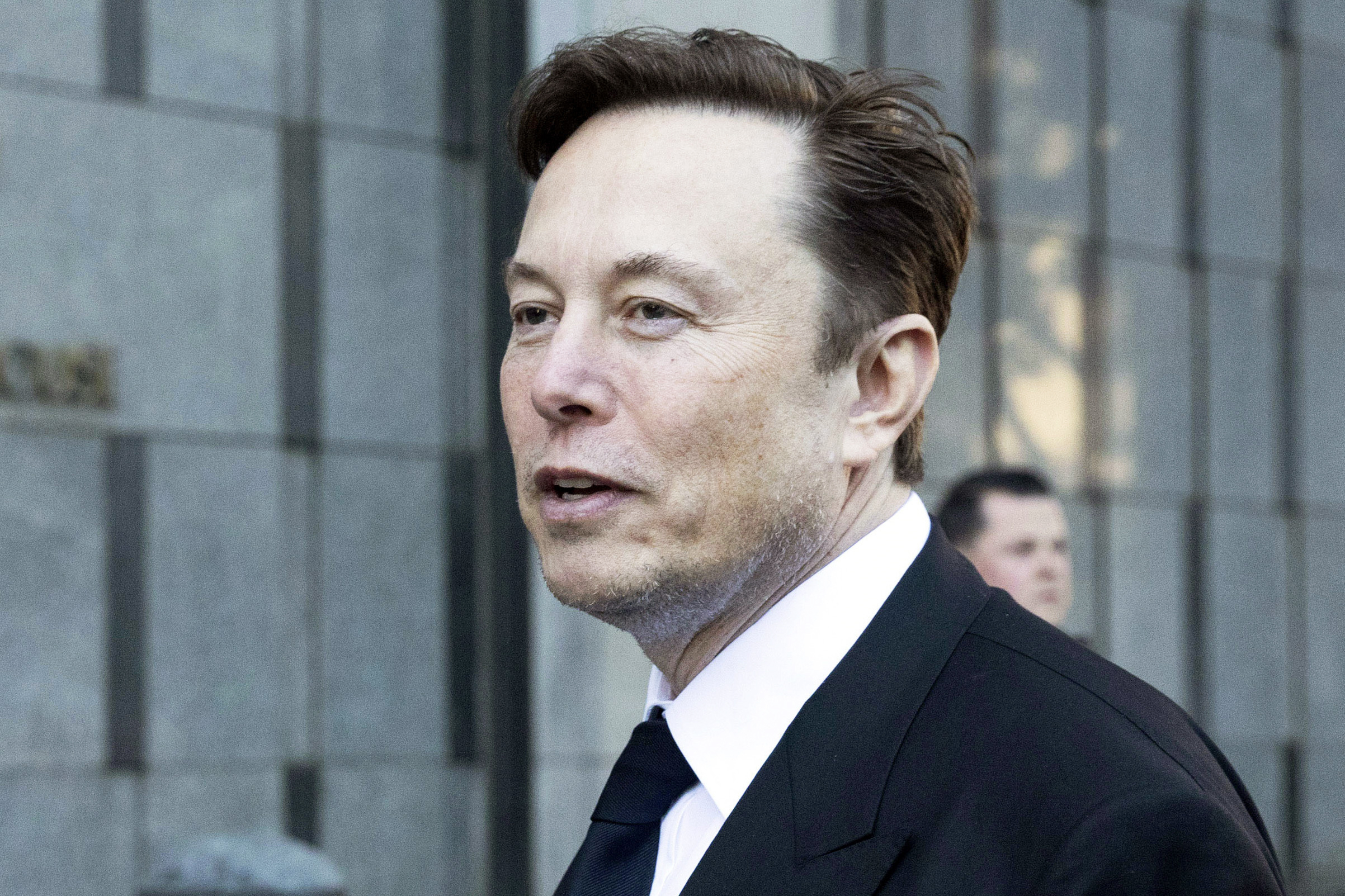 Musk to launch AI startup to compete with OpenAI and Google