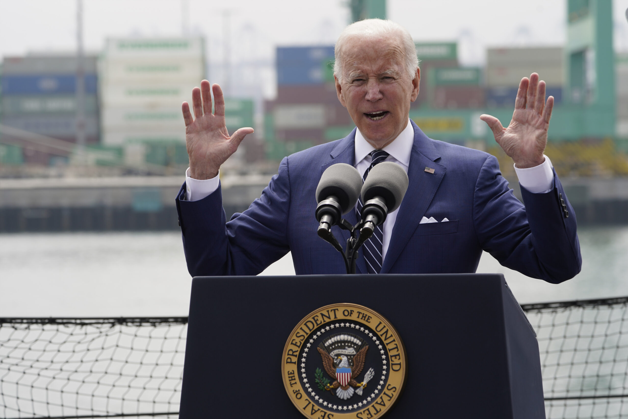 Top Biden nominee with anti-Israel ties expected to face Senate vote