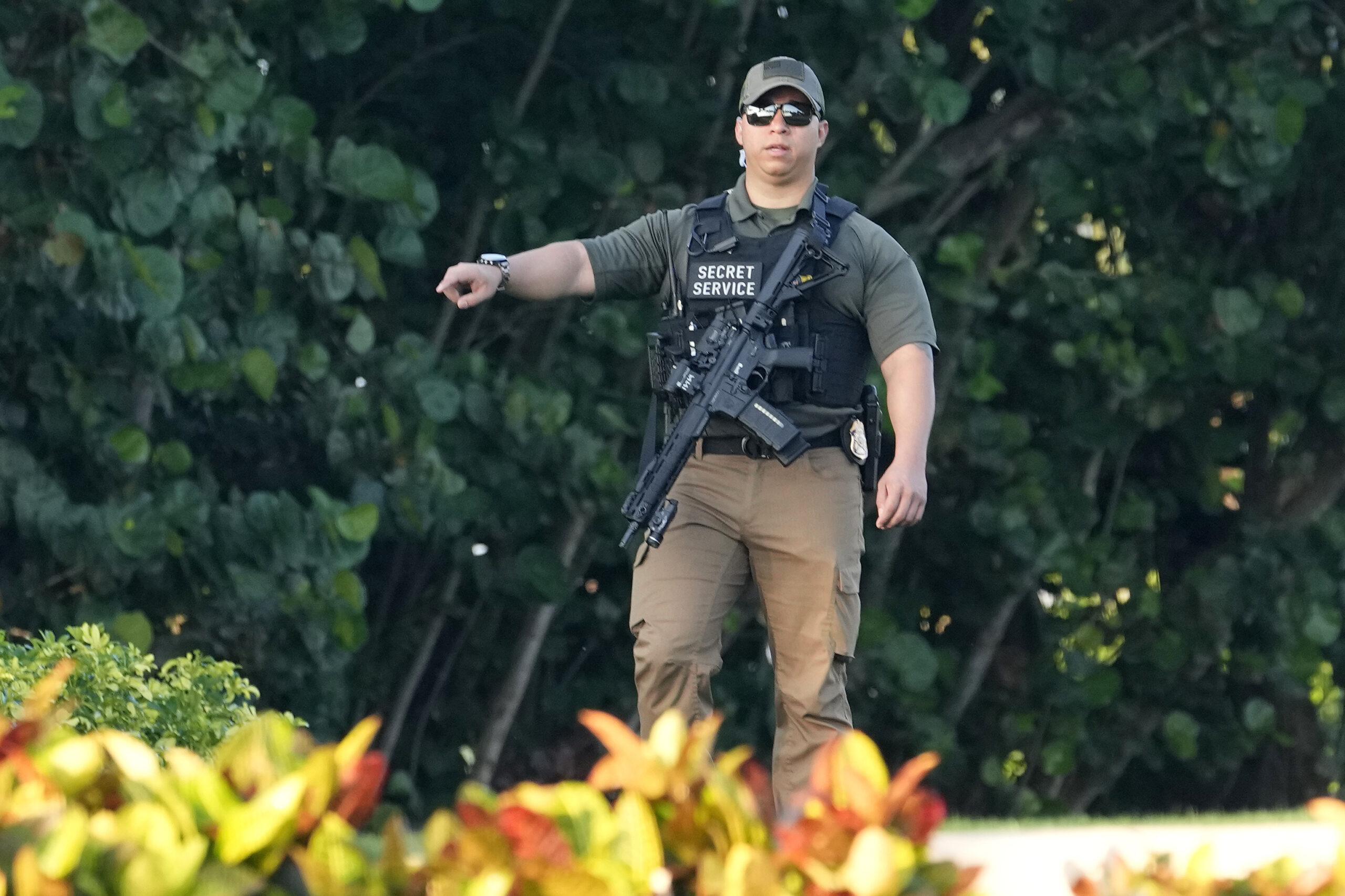 Donald Trump indicted: Secret Service not seeking special accommodations for Trump court appearance