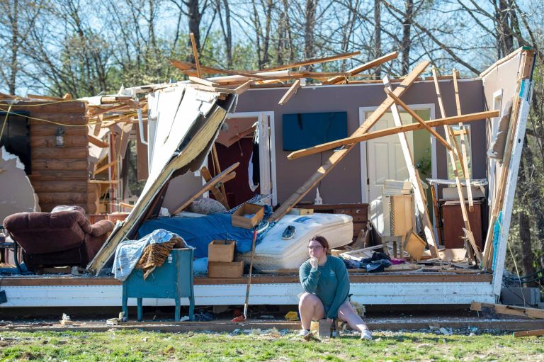 Tax season 2023: Filing deadline for Tennessee storm victims pushed back to end of July