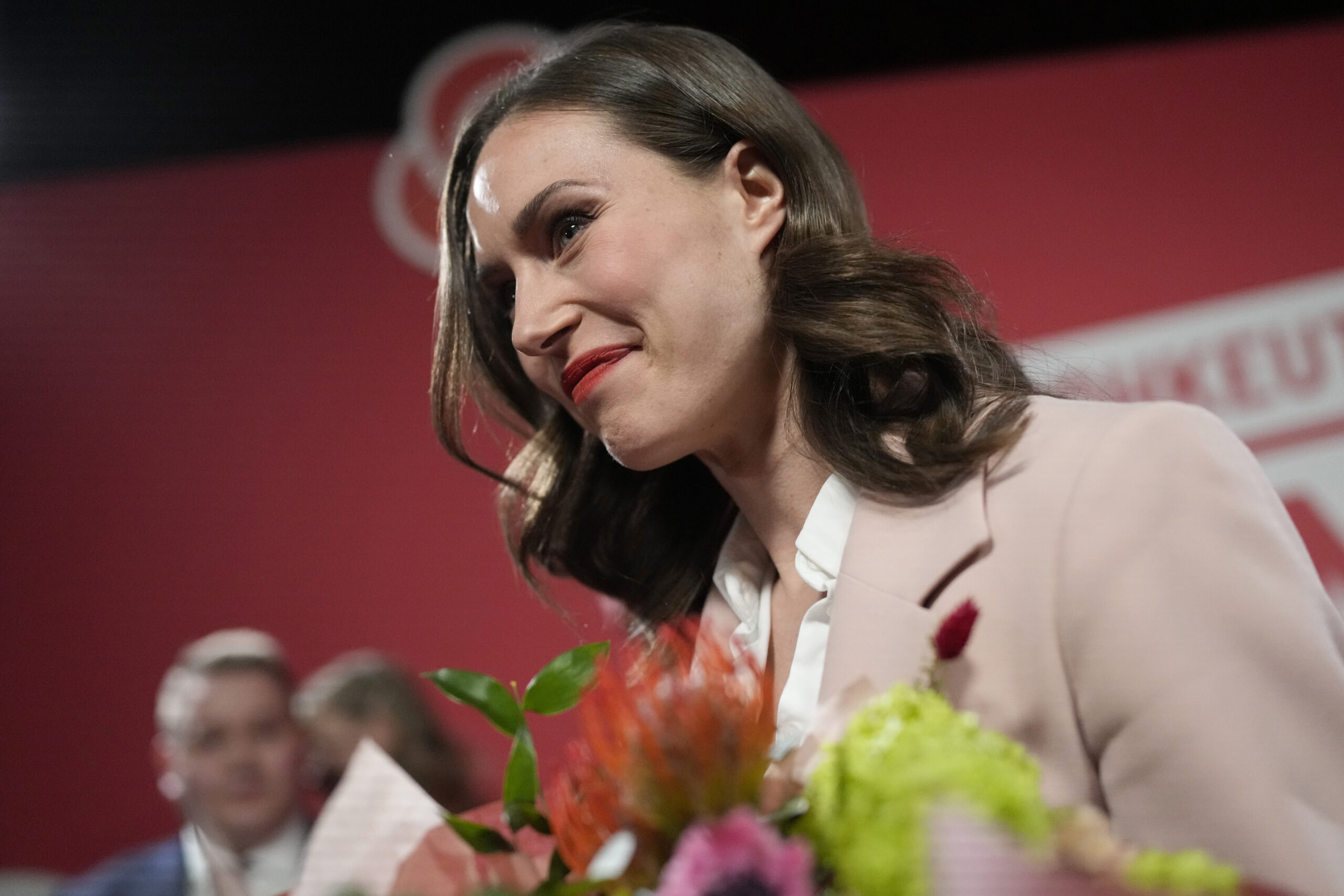 Finland’s liberal leader Sanna Marin loses reelection bid as conservatives win narrow vote