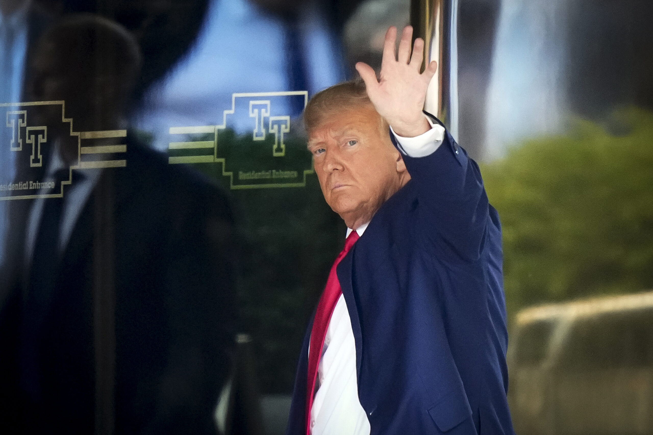Trump associates cautiously optimistic indictment bump will last