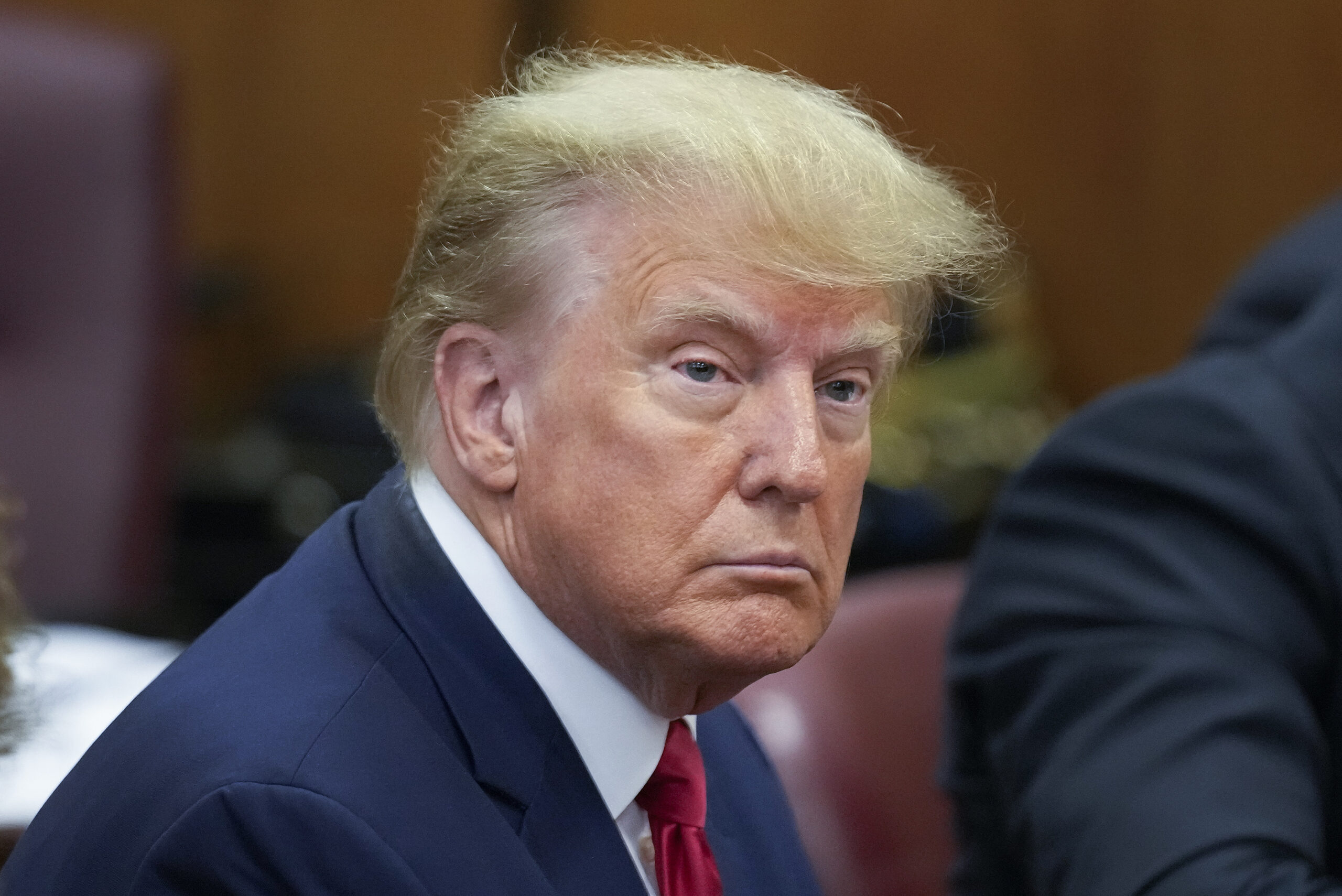Donald Trump indictment: Federal criminal trials won’t be televised under updated rules