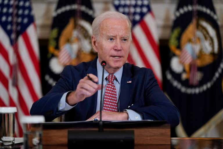 Biden to commemorate anniversary of Northern Ireland peace agreement next week