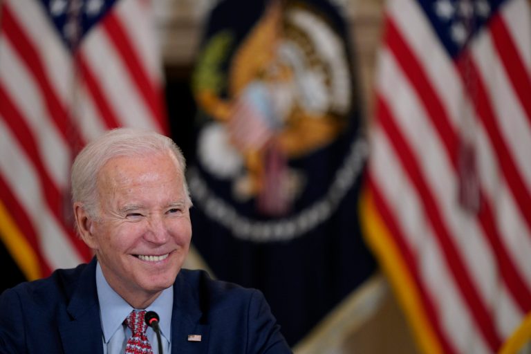 Biden enlists hundreds of social media influencers for upcoming reelection bid: Report