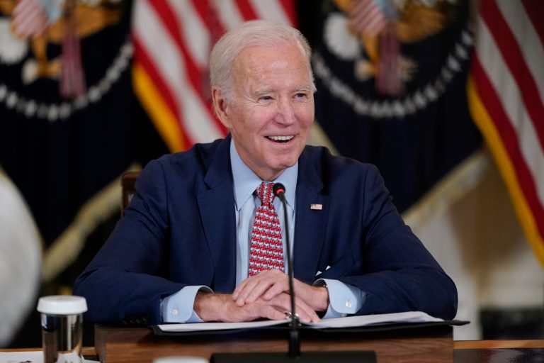 Tennessee Three: Biden invites expelled lawmakers to the White House