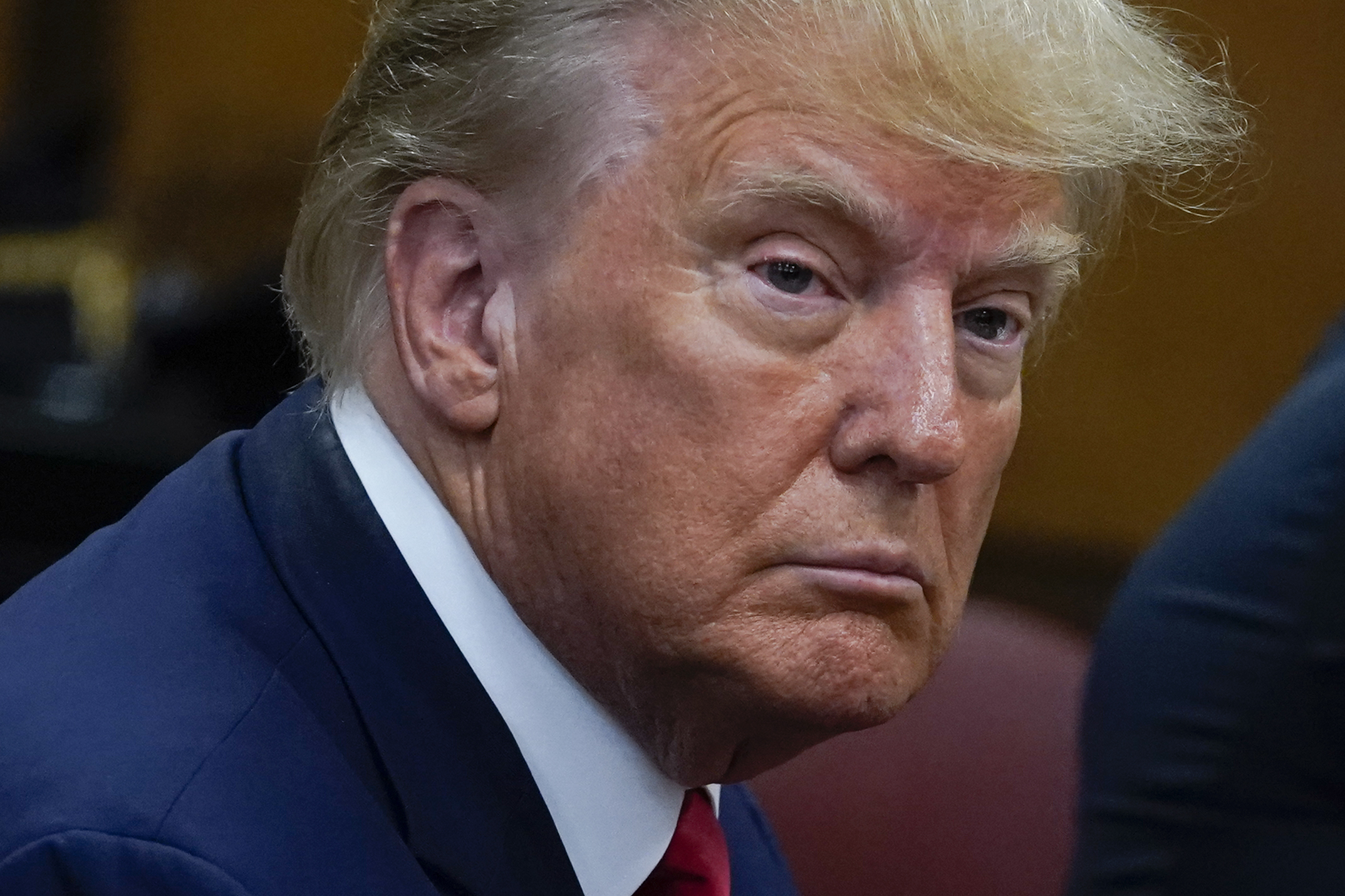 Donald Trump arrest: Timeline of Trump’s indictment involving hush money payments