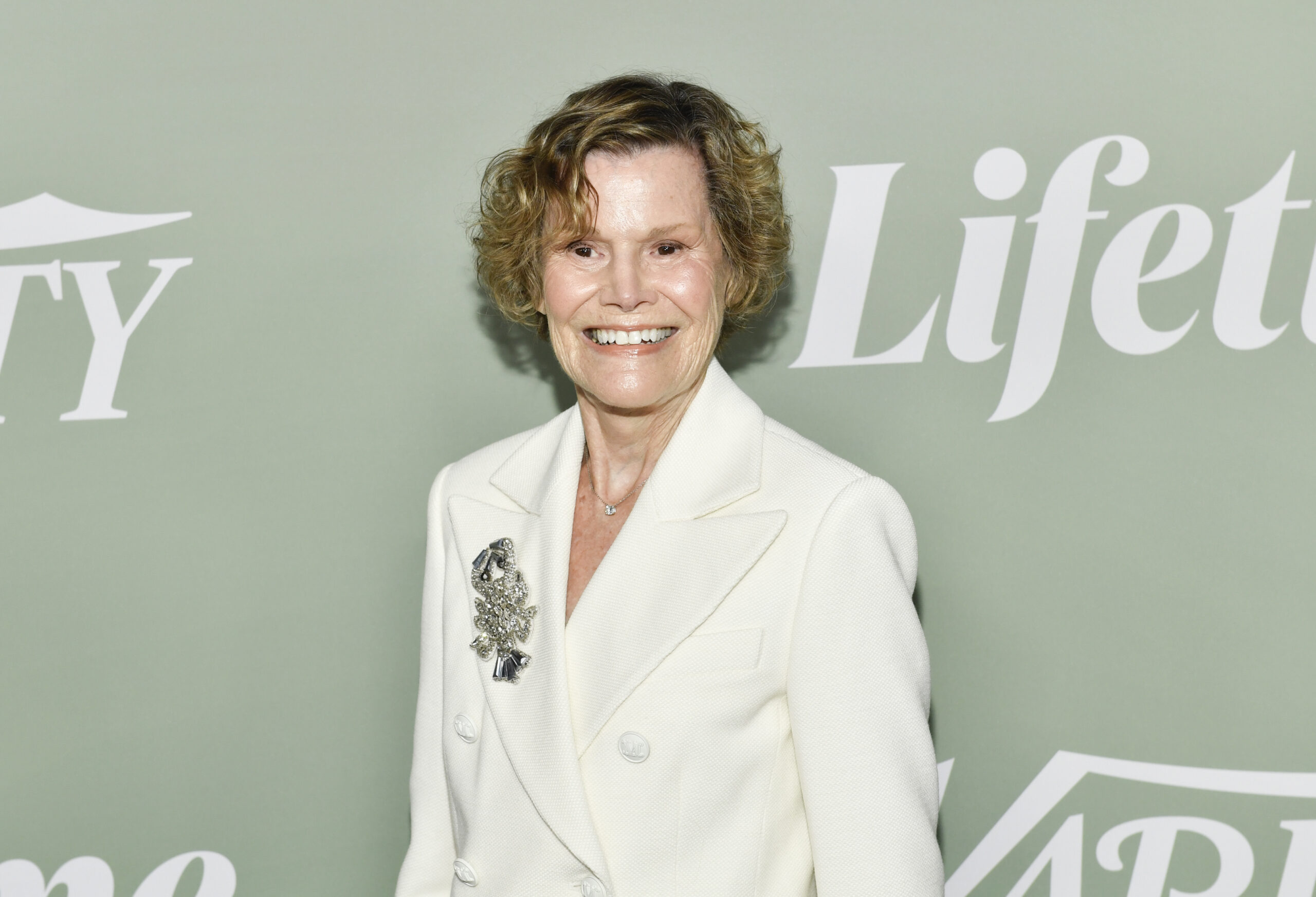 WATCH: Judy Blume claims DeSantis is ‘criminalizing teachers and librarians’