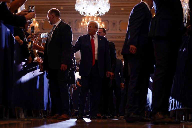 What a Trump fundraising surge would mean for 2024: ‘Smaller donors tend to be voters’