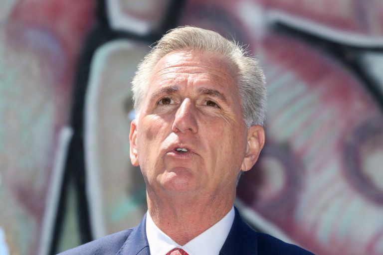 Republicans seek to raise debt limit until May 2024 as GOP proposal begins to take shape: Report