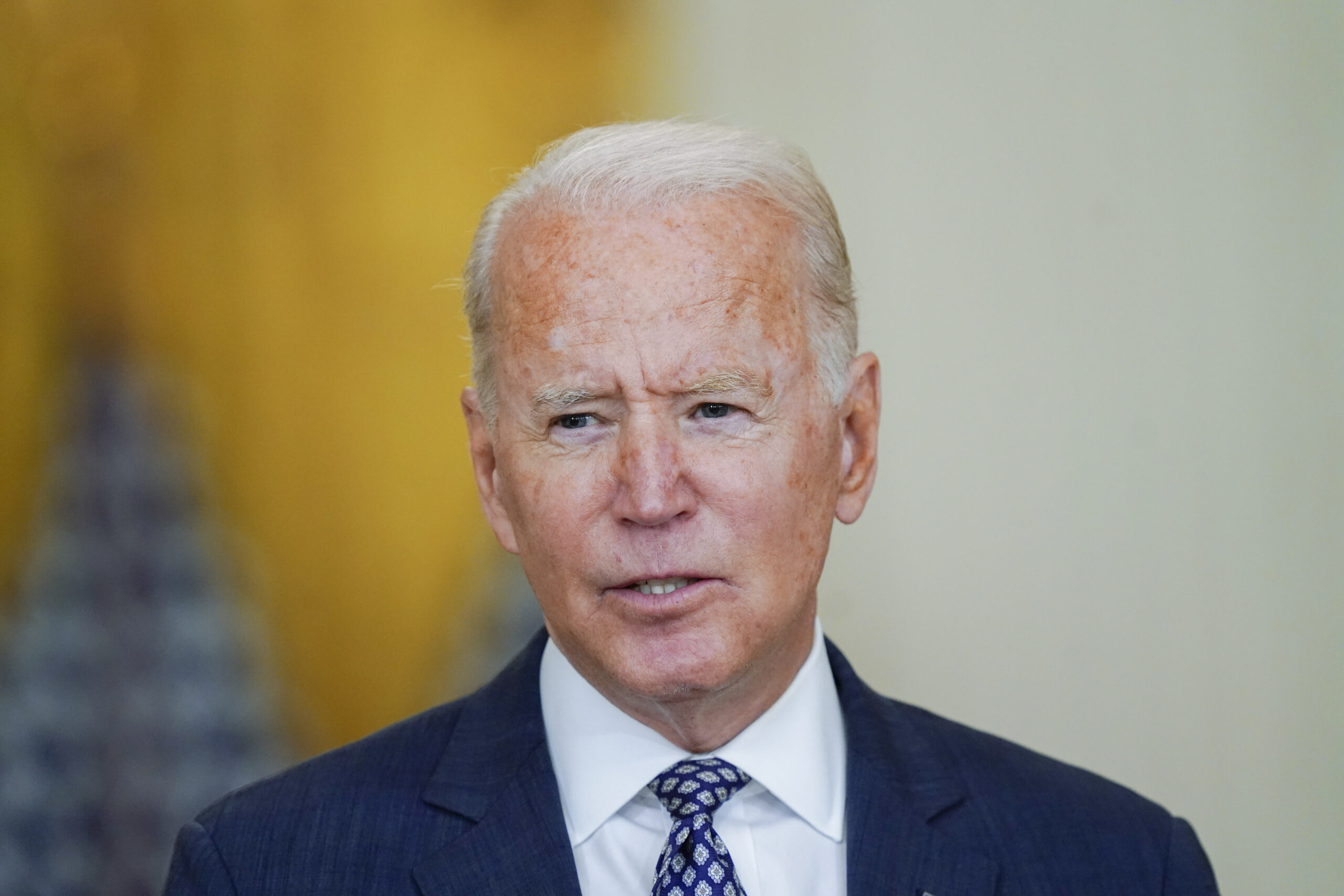 White House summary of Afghanistan withdrawal ‘fabulist narrative,’ critics say