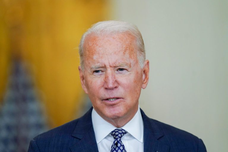White House summary of Afghanistan withdrawal ‘fabulist narrative,’ critics say
