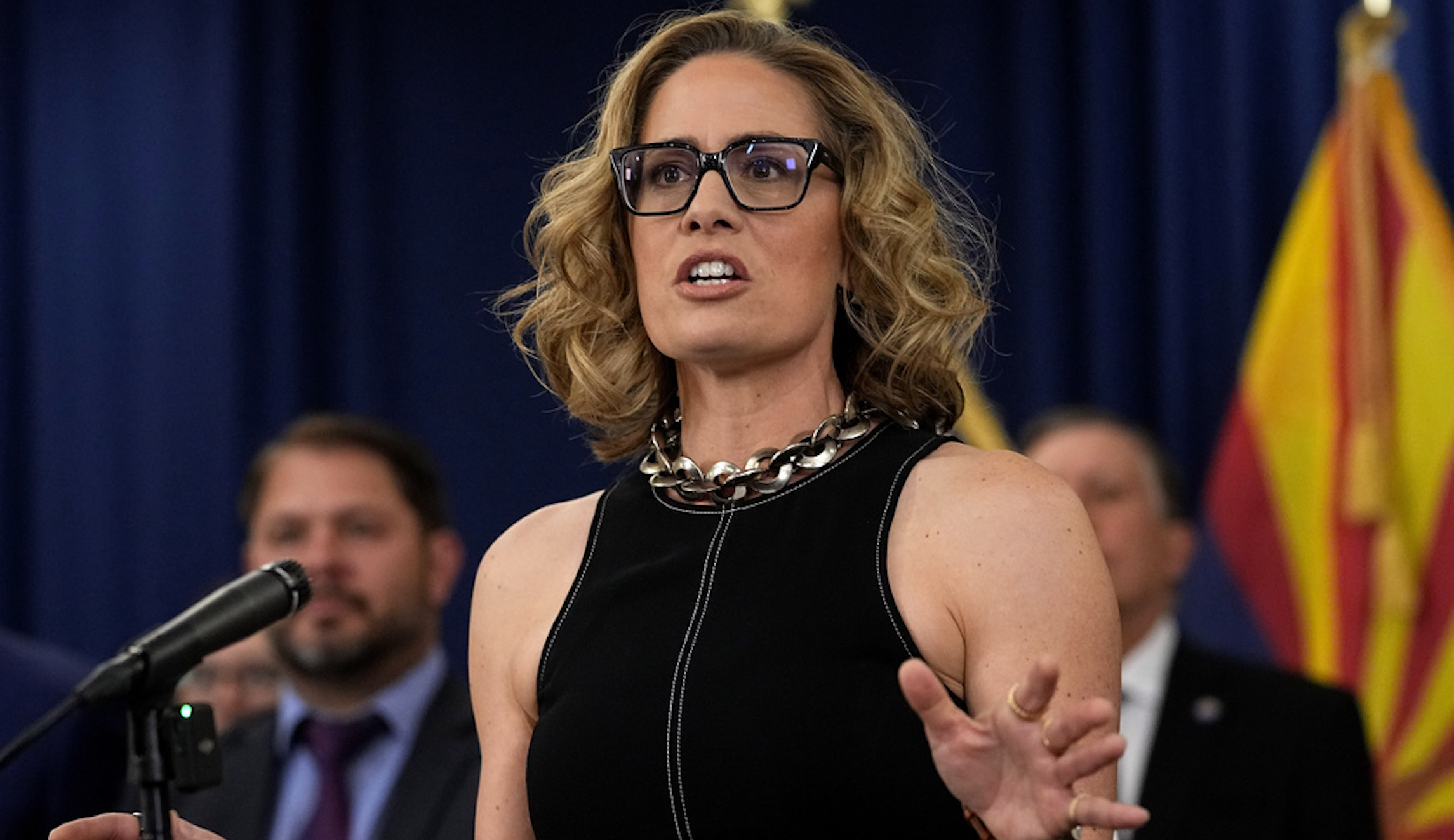 Colorado River Tribal Conservation