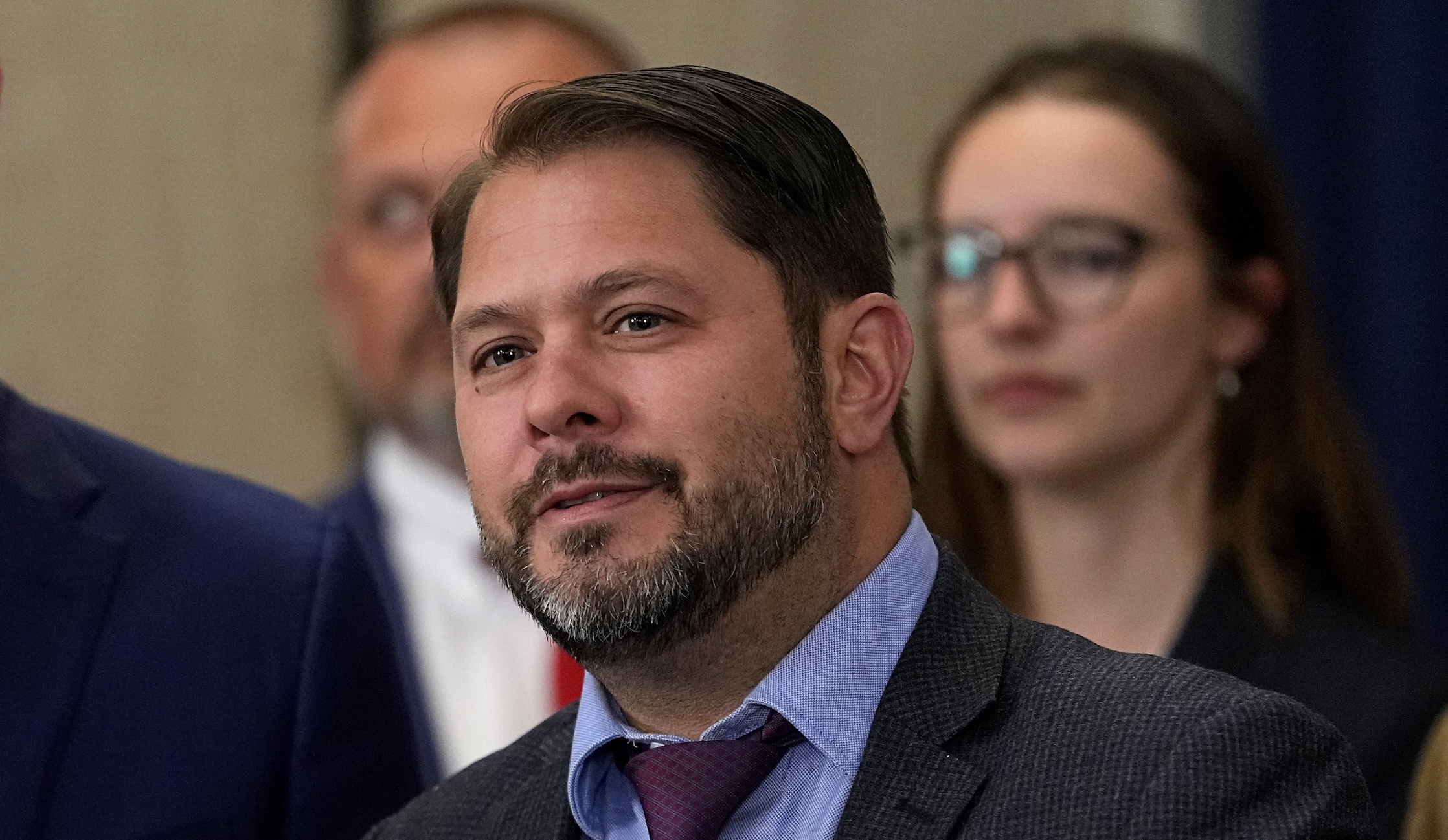 Colorado River Tribal Conservation