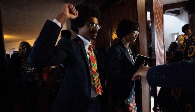 After Tennessee fracas, Washington Post slanders GOP as racist