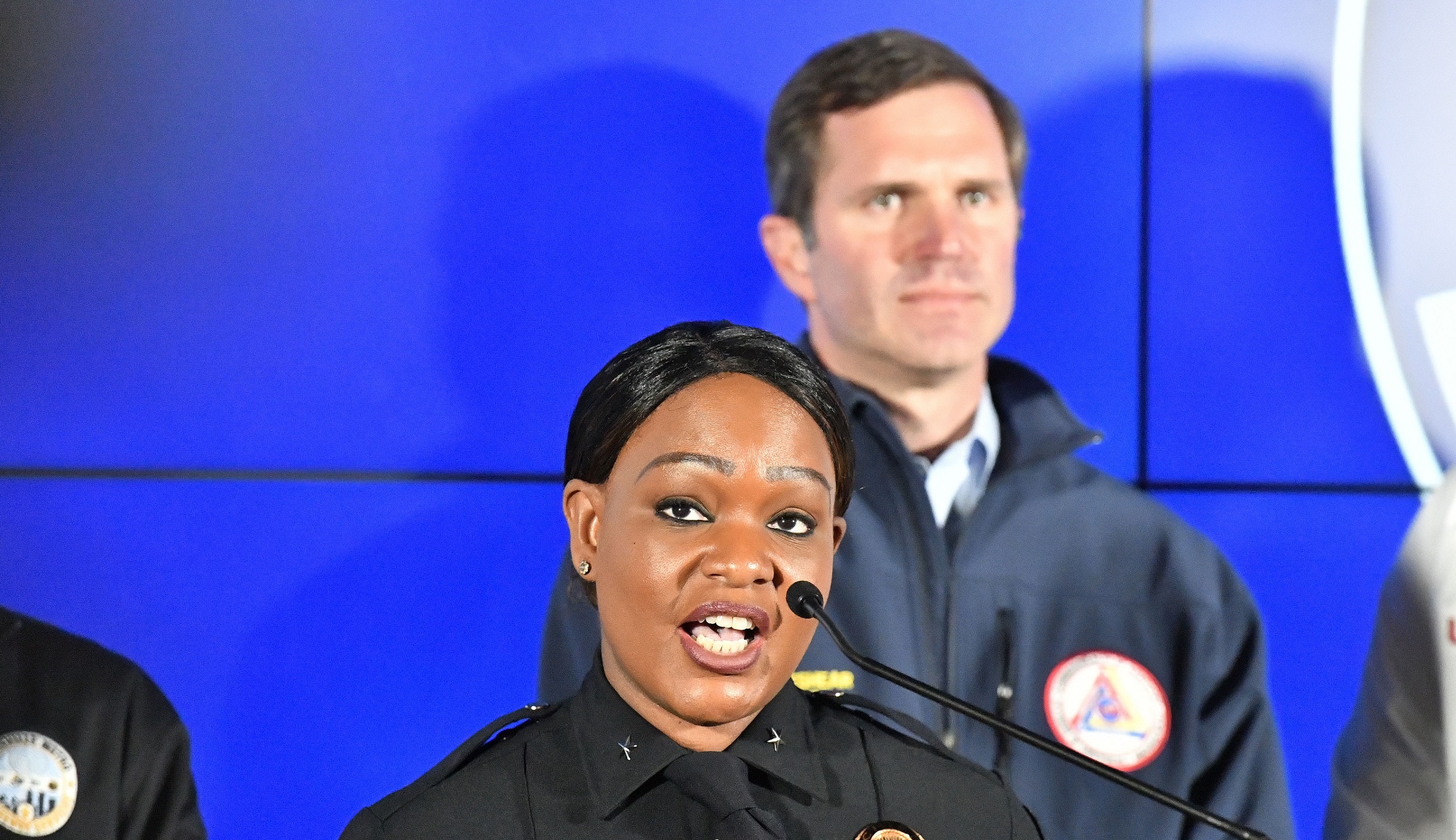 Louisville shooting: Police confirm that bodycam footage will be released to public