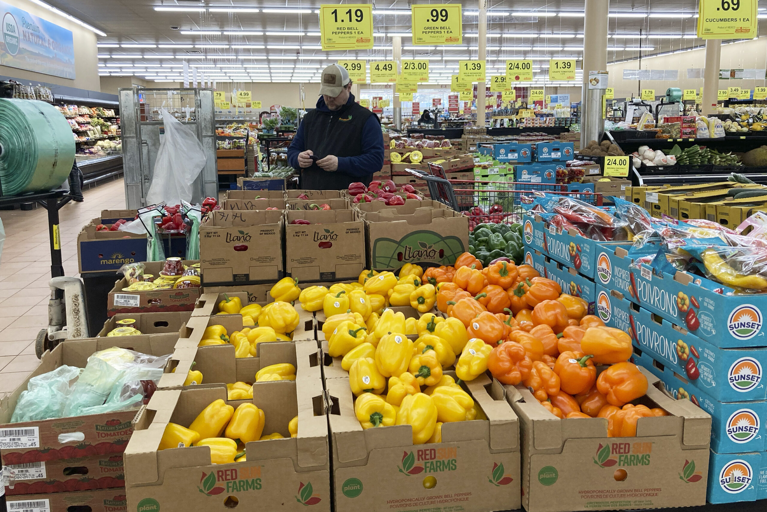Food stamps: Delaware direct payment worth up to $1,691 goes out in three days for September