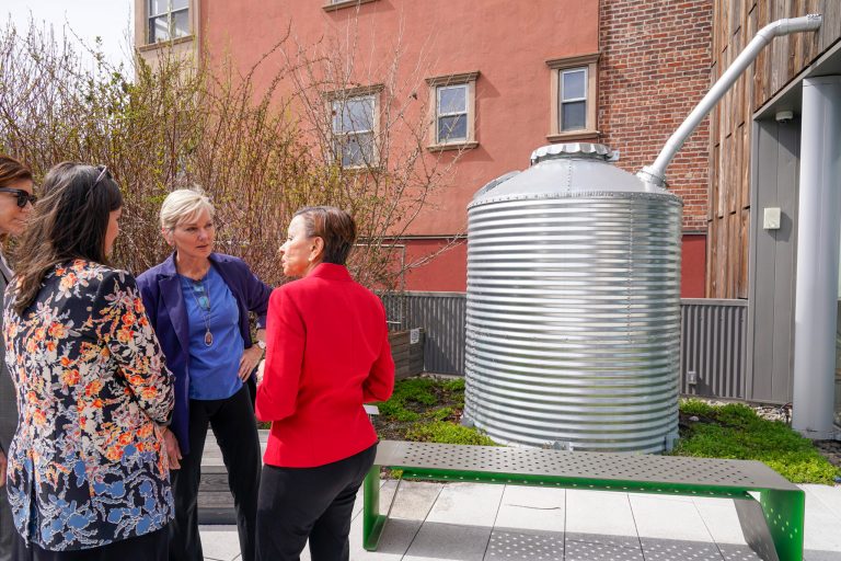 Energy Department proposes stricter rules for dishwashers and vending machines