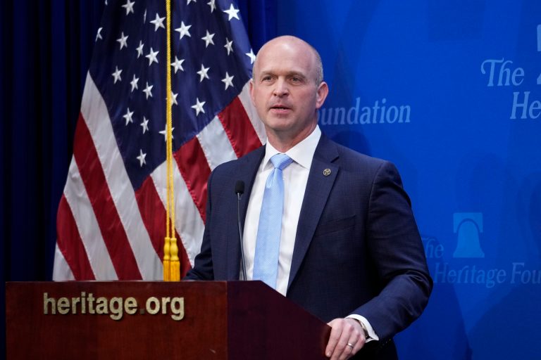 Conservative group to debut ad opposing Ukraine aid during RNC debate preshow