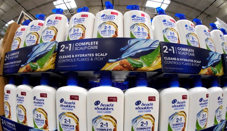 White House hails falling inflation as PPI reaches 2.7%