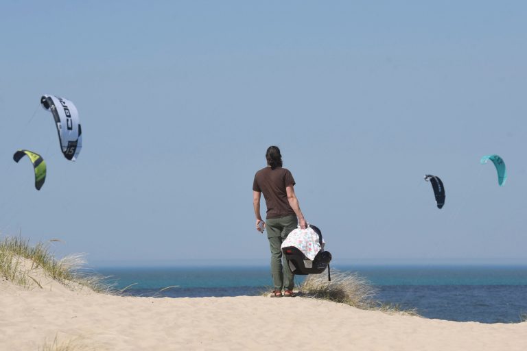 Michigan Democratic trifecta aims for 100% clean energy — what to know