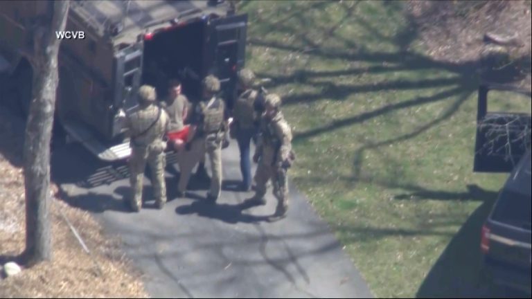 Pentagon documents leak case: Jack Teixeira’s detention hearing delayed