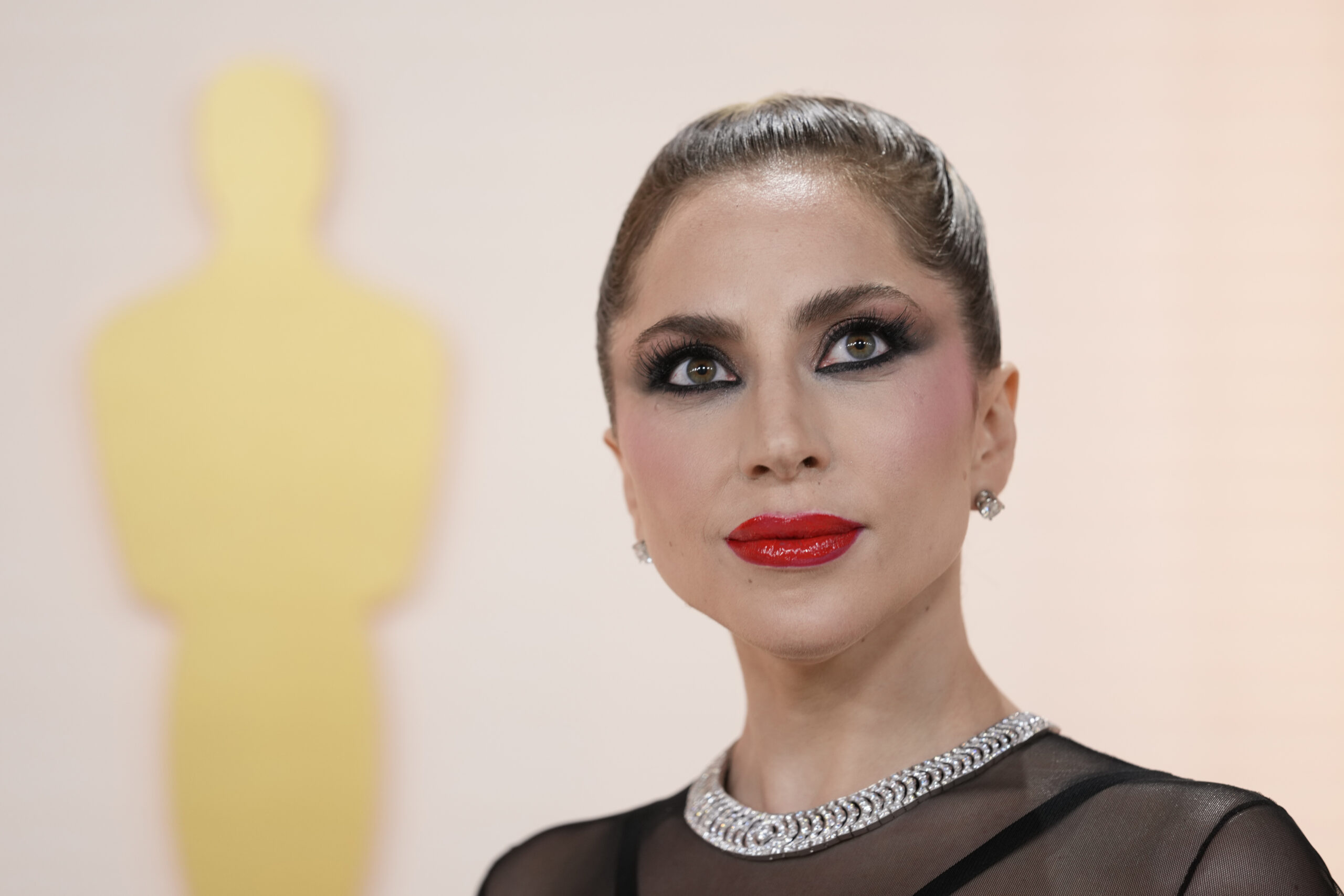 Lady Gaga to co-chair President Biden’s Committee on the Arts and the Humanities