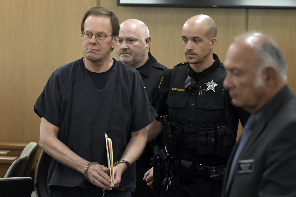 Julie Jensen murder: Timeline of 1998 antifreeze case after husband sentenced to life in prison