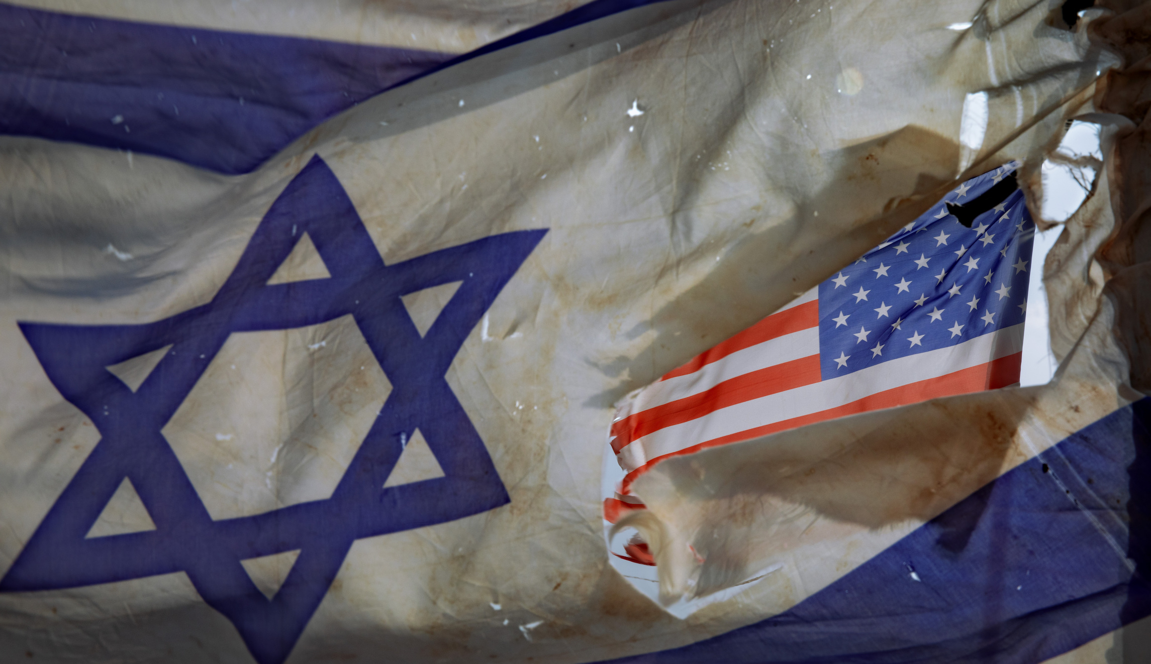 How to fight back as antisemitism surges