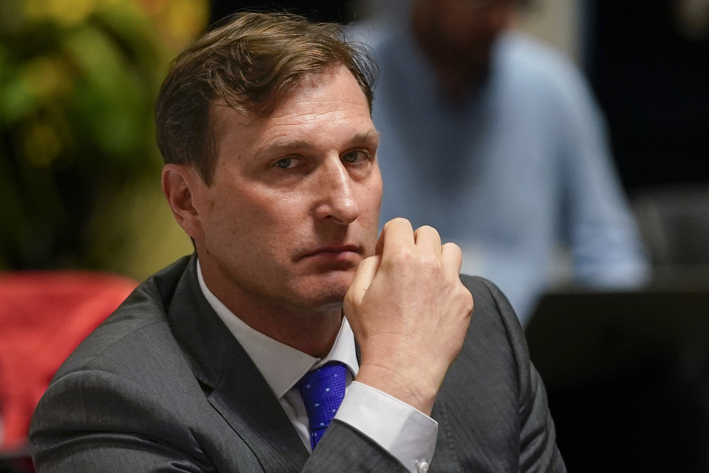 Trump Indictment Bragg