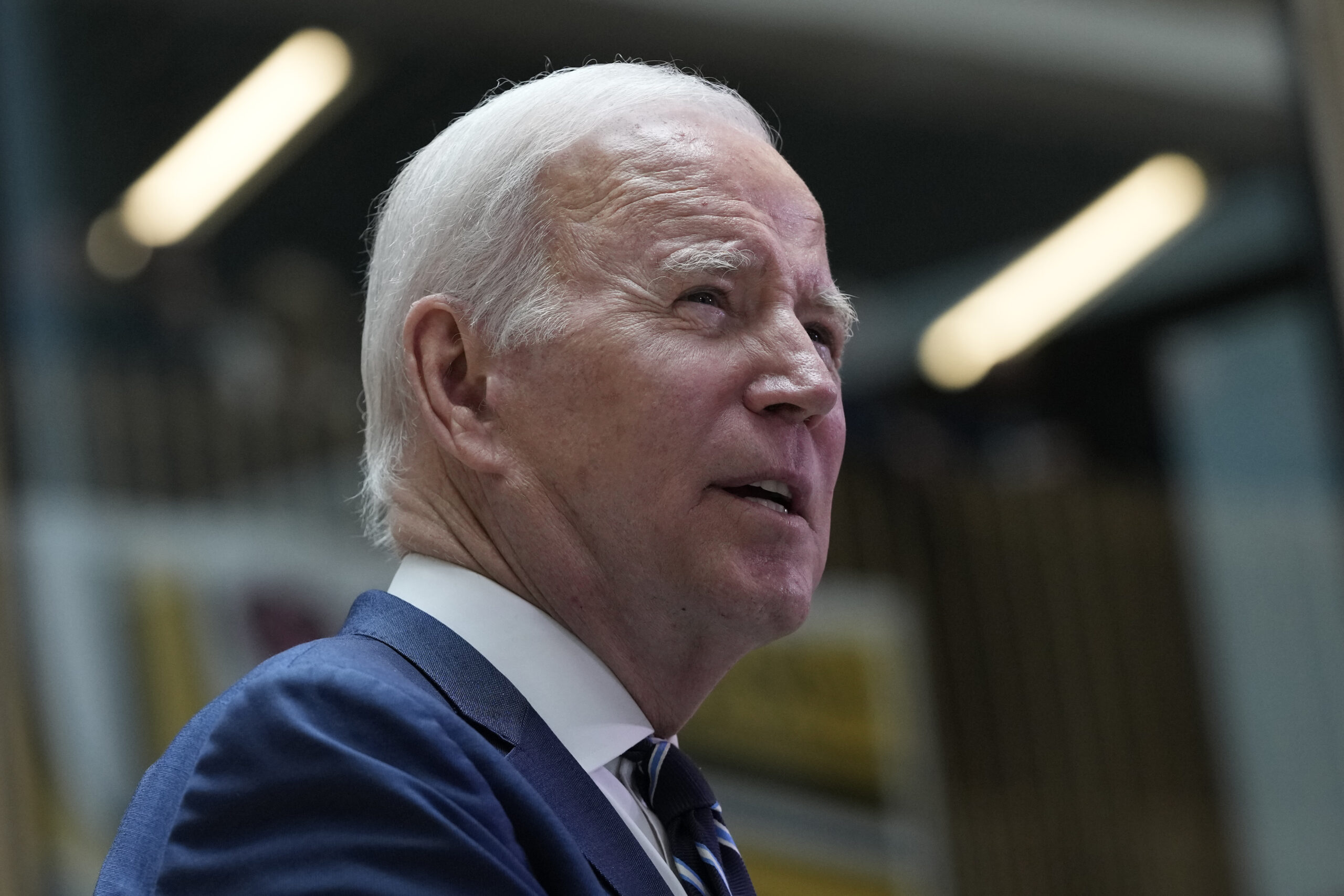 Biden to sign executive order aimed at bolstering child care and long-term care access