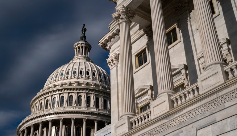 Senate’s farm bill on track to miss September reauthorization deadline