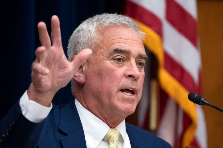 House GOP investigate Fauci aide for using private email to avoid COVID origins scrutiny