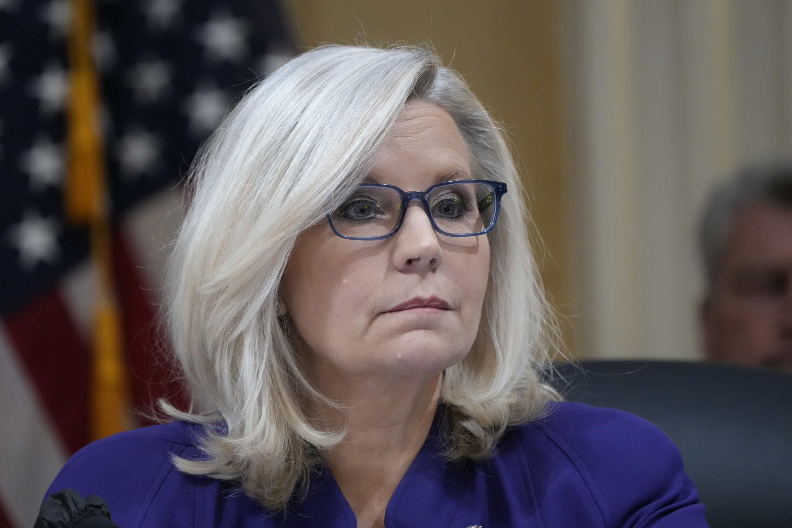 Cheney slams GOP for blurring faces in Jan. 6 footage: ‘Nothing in the tape that can change the facts’