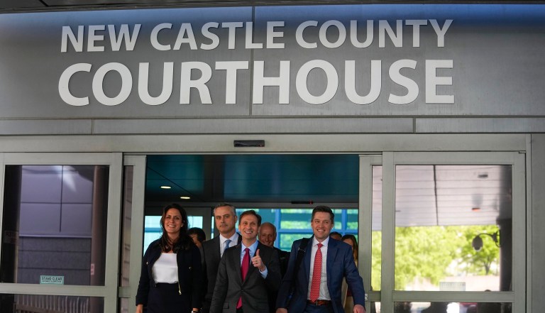 Fox News settlement is the best result for everybody