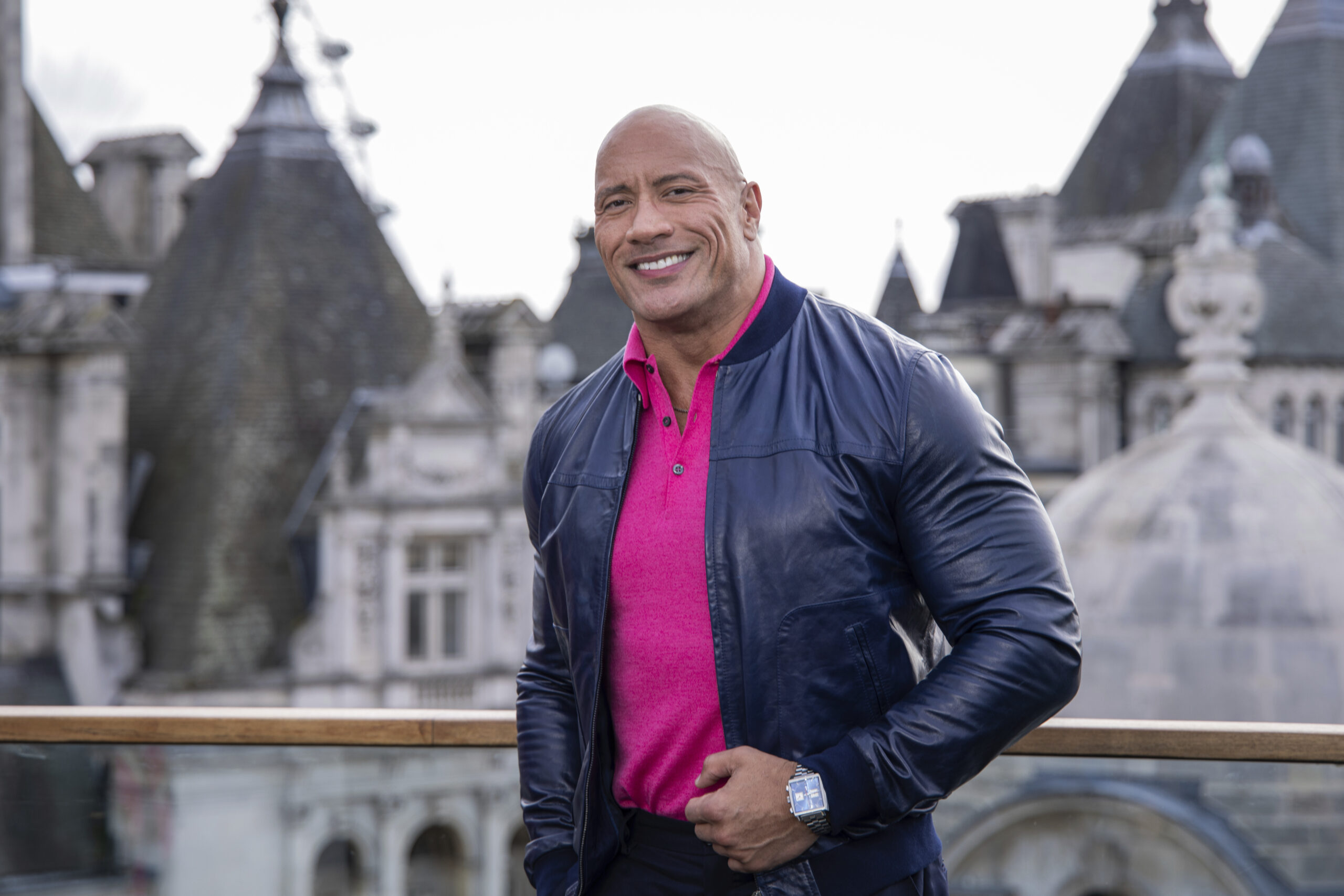 Dwayne Johnson admits he ‘could have been better’ about Maui wildfire fundraiser